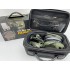 6TH GEN TACTICAL HEADSET тактическая гарнитура, звукосниматель и шумоподавление, активные в Симферополе