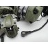 6TH GEN TACTICAL HEADSET тактическая гарнитура, звукосниматель и шумоподавление, активные в Симферополе