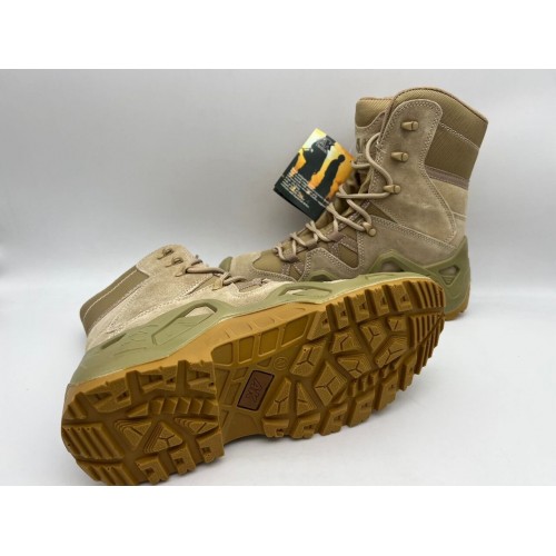 Тактические треккинговые ботинки “AK Tactical” высокие в Симферополе