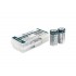 Аккумуляторные батареи RCR123 ARTELV 3.7V Li-Ion 750 mAh в Симферополе