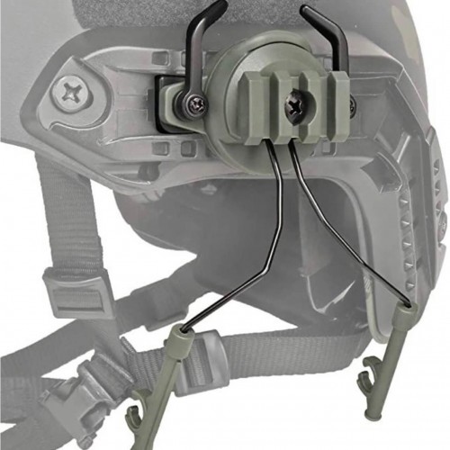 "COMMUNICATION HEADSET V" Активные тактические наушники для стрельбы в Симферополе