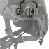 "COMMUNICATION HEADSET V" Активные тактические наушники для стрельбы в Симферополе