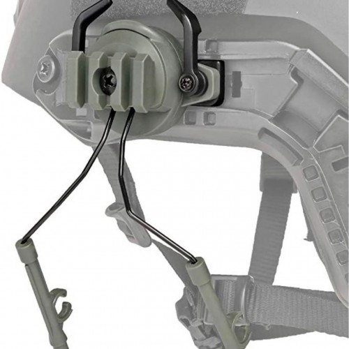 "COMMUNICATION HEADSET V" Активные тактические наушники для стрельбы в Симферополе