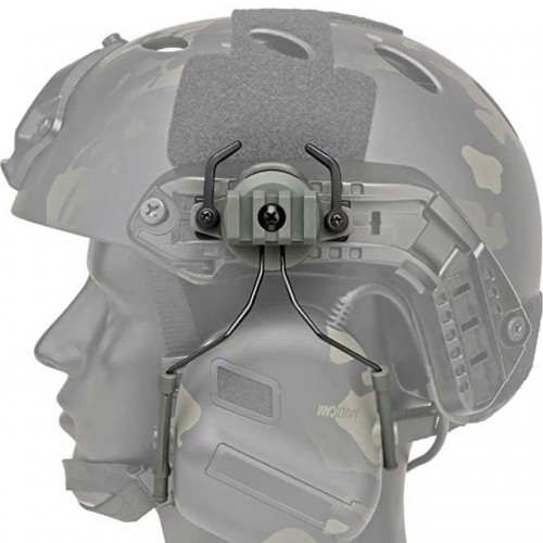 "COMMUNICATION HEADSET V" Активные тактические наушники для стрельбы в Симферополе