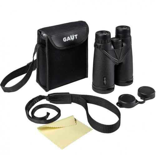Бинокль GAUT Atlas 12x50 Waterproof, призмы Roof BK7 в Симферополе