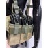 Боевая профессиональная разгрузочная система автоматчика, баллистическая, ик-ремиссия, «РусАрм» в Симферополе