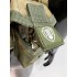 Боевая профессиональная разгрузочная система автоматчика, баллистическая, ик-ремиссия, «РусАрм» в Симферополе