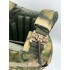 Бронежилет ЗАЩИТНИК в Симферополе с кевларовым баллистическим пакетом C2, капами и бронеплитами Бр5