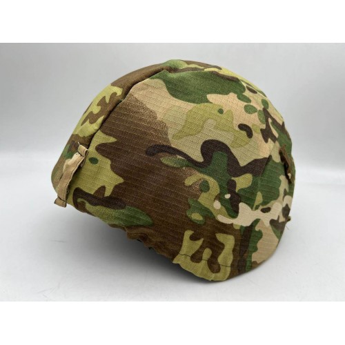 Чехол камуфляжного цвета для шлема в Симферополе