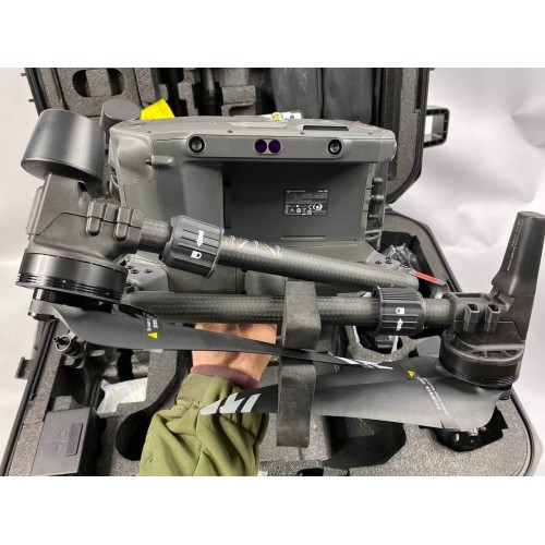 DJI Matrice 300 RTK Combo + камера Zenmuse H20T в Симферополе