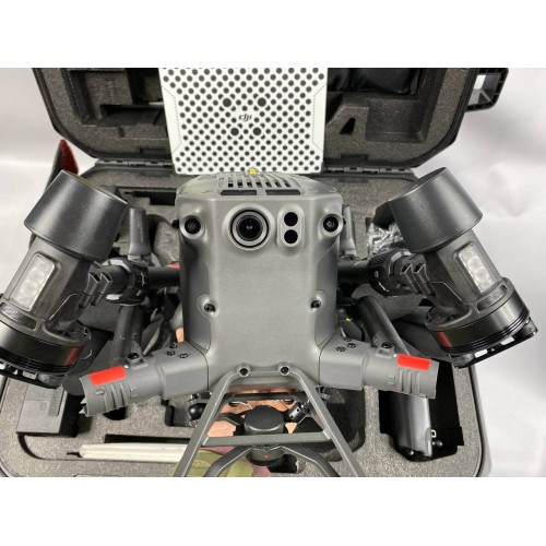 DJI Matrice 300 RTK Combo + камера Zenmuse H20T в Симферополе