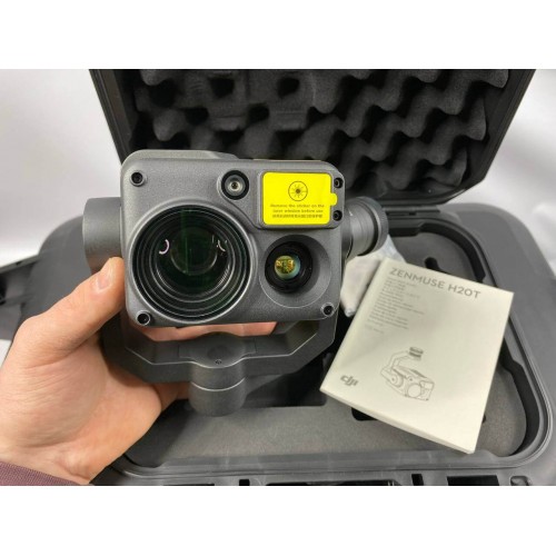 DJI Matrice 300 RTK Combo + камера Zenmuse H20T в Симферополе