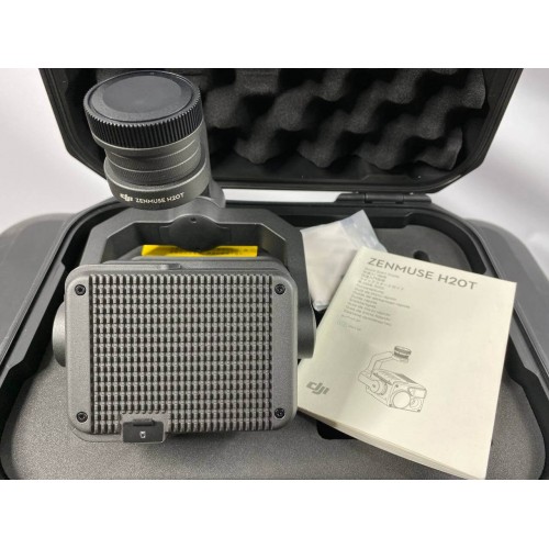 DJI Matrice 300 RTK Combo + камера Zenmuse H20T в Симферополе