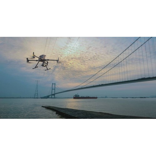 DJI Matrice 300 RTK Combo + камера Zenmuse H20T в Симферополе