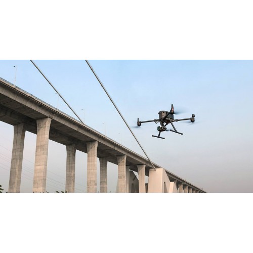 DJI Matrice 300 RTK Combo + камера Zenmuse H20T в Симферополе