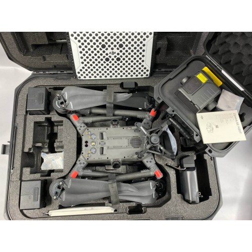 DJI Matrice 300 RTK Combo + камера Zenmuse H20T в Симферополе