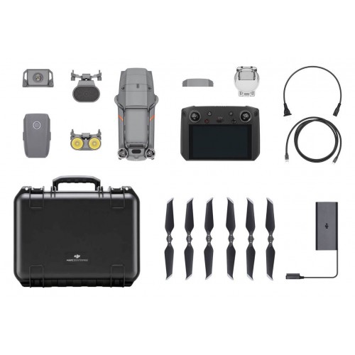 DJI Mavic 2 Enterprise Advanced (с тепловизором) Univetsal Edition в Симферополе
