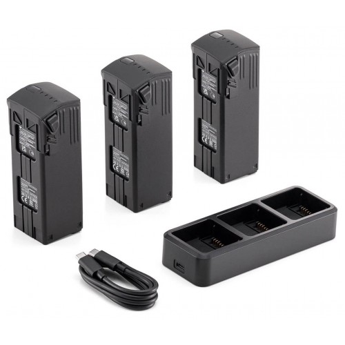 DJI Mavic 3 Enterprise series battery kit в Симферополе