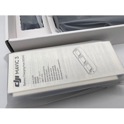 DJI Mavic 3 Enterprise series battery kit в Симферополе