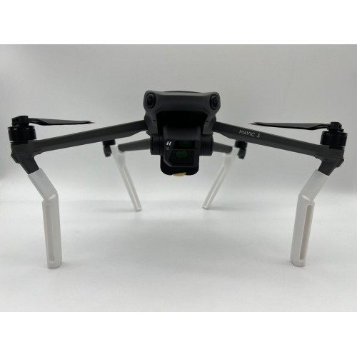 Двойная система сброса и доставки груза для квадрокоптера DJI Mavic 3 для 3-х разных размеров в Симферополе