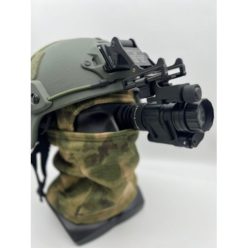 EAGLEEYE монокуляр ночного видения PVS-14 с цифровой ИК-подсветкой  в Симферополе