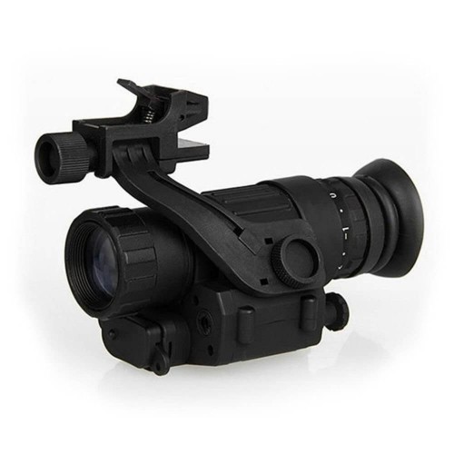 EAGLEEYE монокуляр ночного видения PVS-14 с цифровой ИК-подсветкой  в Симферополе