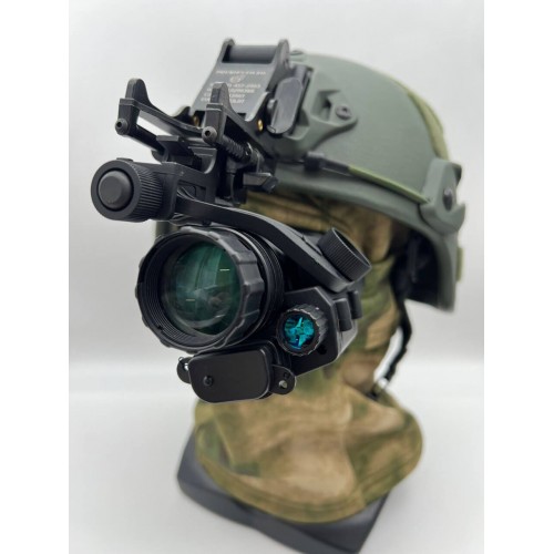 EAGLEEYE монокуляр ночного видения PVS-14 с цифровой ИК-подсветкой  в Симферополе