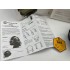 EARMOR M32 активные тактические наушники в Симферополе