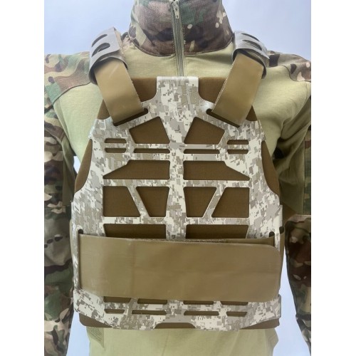 Emersongear тактический каркасно-модульный жилет в Симферополе
