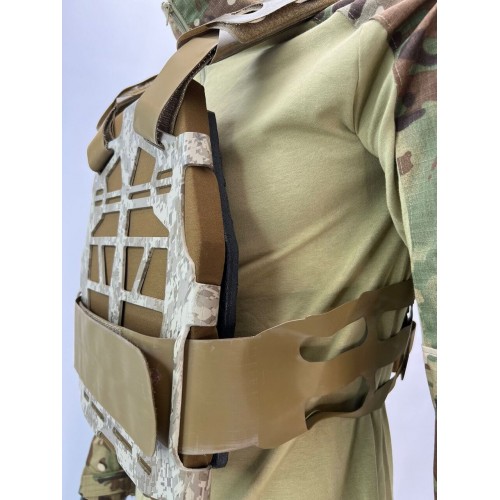 Emersongear тактический каркасно-модульный жилет в Симферополе