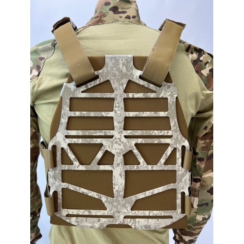 Emersongear тактический каркасно-модульный жилет в Симферополе