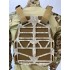 Emersongear тактический каркасно-модульный жилет в Симферополе