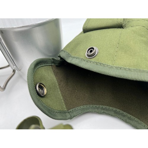 Фляга с супницей/котелком в чехле в Симферополе