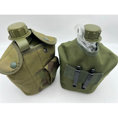 Фляга с супницей/котелком в чехле в Симферополе