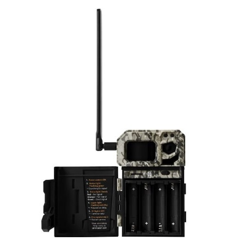 Фотоловушка SPYPOINT LINK-MICRO-S-LTE в Симферополе