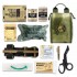 Военная тактическая аптечка RHINO RESCUE IFAK 12в1 в Симферополе
