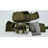 Военная тактическая аптечка RHINO RESCUE IFAK TRD MINI 11в1 в Симферополе