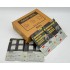 Комплект окклюзионных пластырей Rhino Rescue Chest Seal Twin Pack в Симферополе