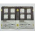 Комплект окклюзионных пластырей Rhino Rescue Chest Seal Twin Pack в Симферополе