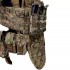 Бронежилет ALKORTACTICAL AR 2.0 в Симферополе с бронеплитами Бр5