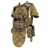 Бронежилет ALKORTACTICAL AR 2.0 в Симферополе с бронеплитами Бр5
