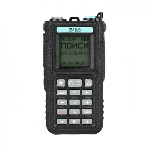 Детектор-обнаружитель дронов Булат v.4 в Симферополе всенаправленный