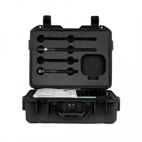 Детектор-обнаружитель дронов Булат v.4 в Симферополе всенаправленный