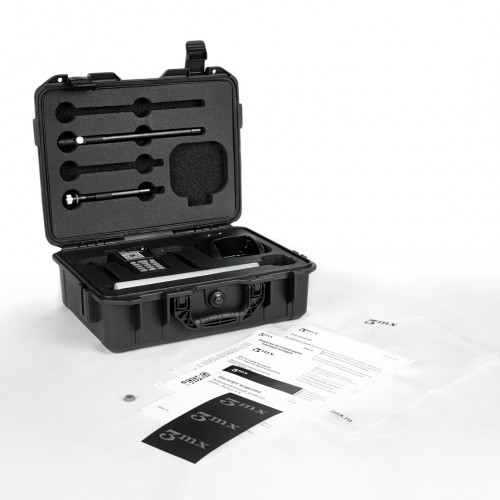 Детектор-обнаружитель дронов Булат v.4 в Симферополе всенаправленный