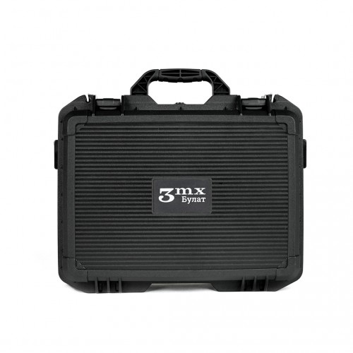 Детектор-обнаружитель дронов Булат v.4 в Симферополе всенаправленный