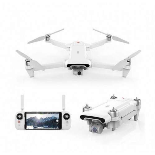 Квадрокоптер FIMI X8 SE 2022 V2 Combo в Симферополе с мегафоном 