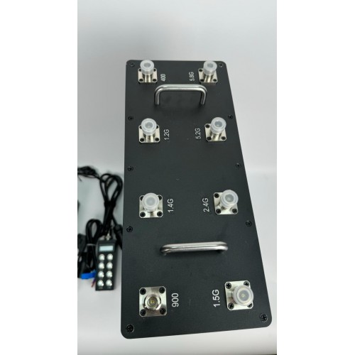 Гарпия Perimeter 380W PRO в Симферополе 8-канальный всенаправленный