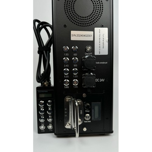 Гарпия Perimeter 380W PRO в Симферополе 8-канальный всенаправленный