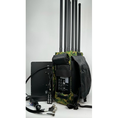 Гарпия Perimeter 380W PRO в Симферополе 8-канальный всенаправленный