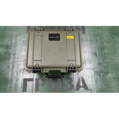 Подавитель FPV дронов «Гроза 5.8» в Симферополе